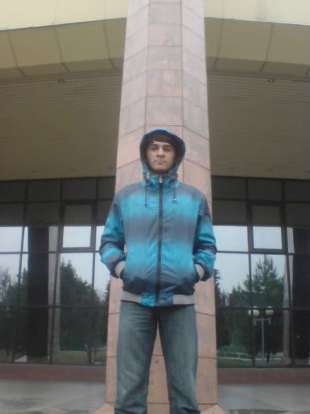 Айдер Курбаев