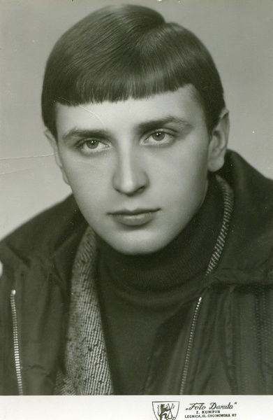 Виктор Гордобаев