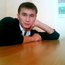 Рустам Рыскулов