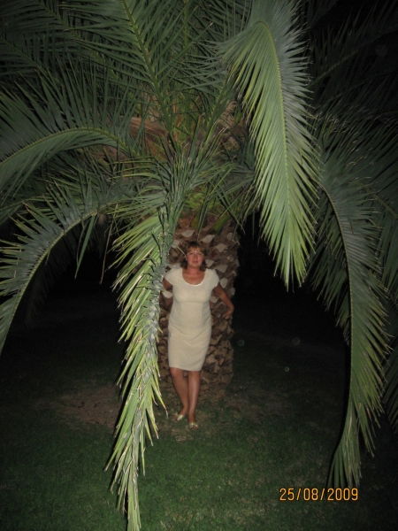 Римма Садртдинова