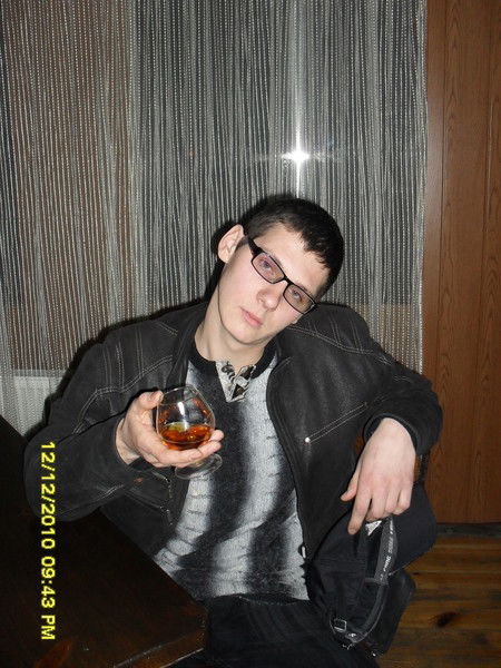 Рустам Ибрагимов