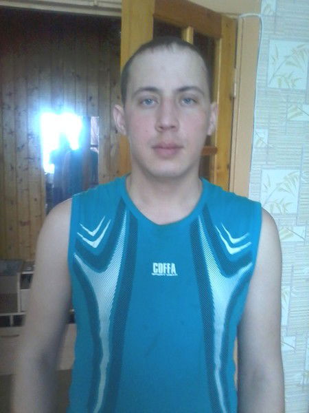 Юра Молотов