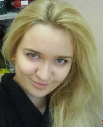 Яна Стамикова