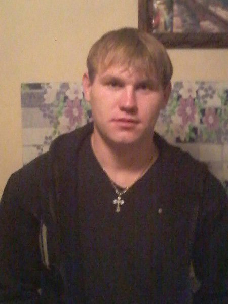 Даниил Близняков