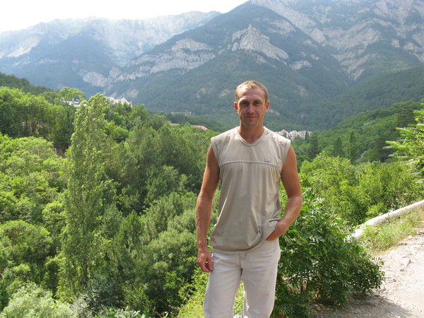 Евгений Рынков