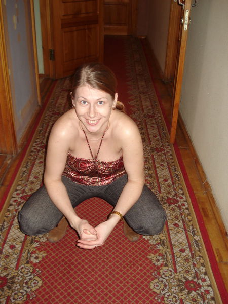 Валерия Нечкина