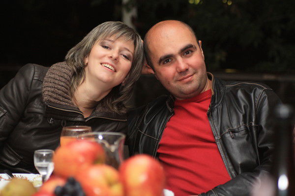 Вероника Копорулина