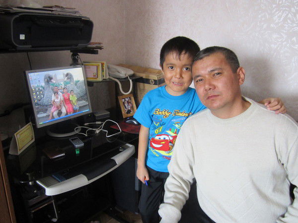 Нурлан Дуйсенбаев