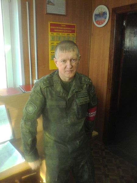 Алексей Абдулин