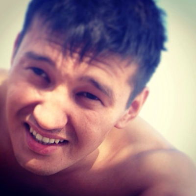 Даурен Мухамади