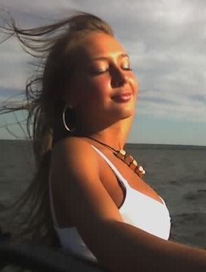 Антонина Телишева