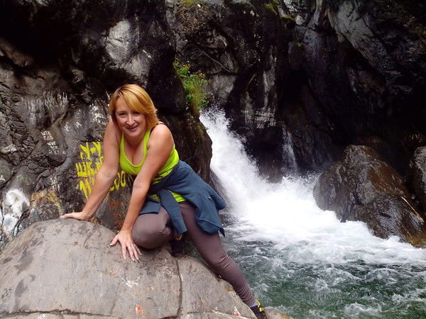 Галина Журавлёва (Кабакова)