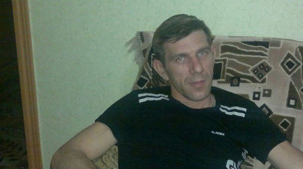 Владимир Косоногов