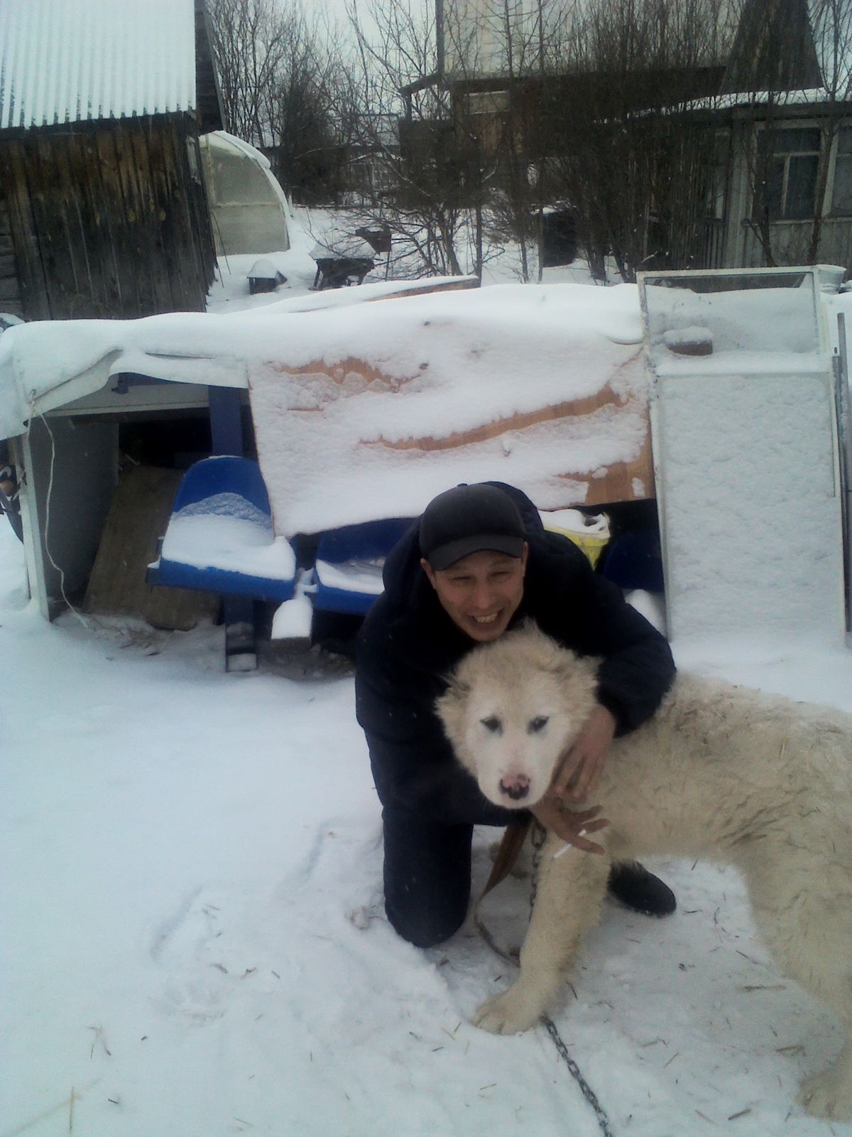 Алексей Пименов