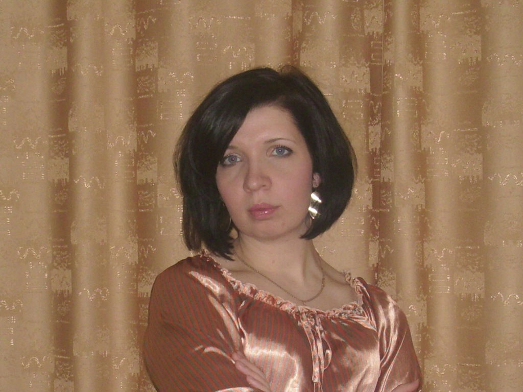 Ирина Буткевич