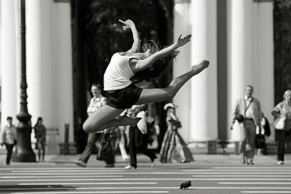 Татьяна Барышева