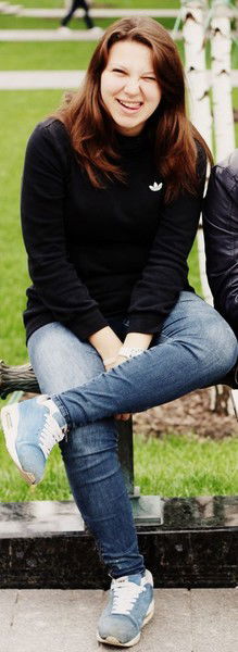 Вероника Квитко