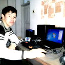 Farrux Ergeshov