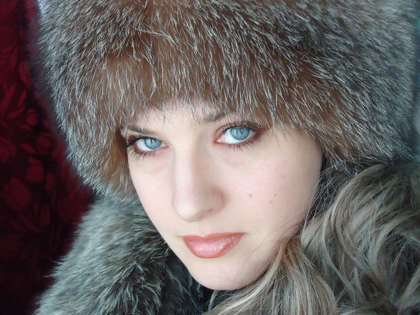 Таня Царёва(Закирова)