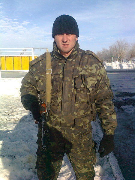 Максим Медведев