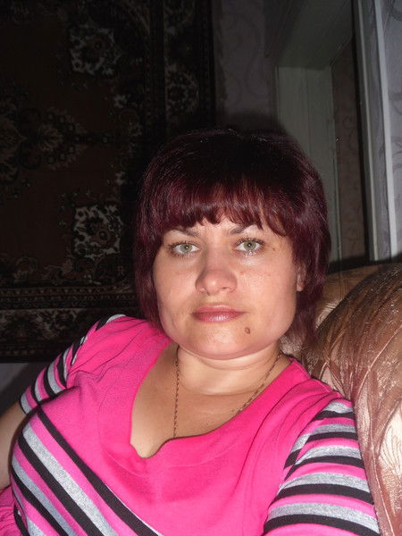 Людмила Савенкова