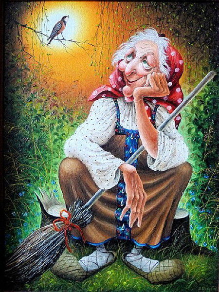 Владимир Домих