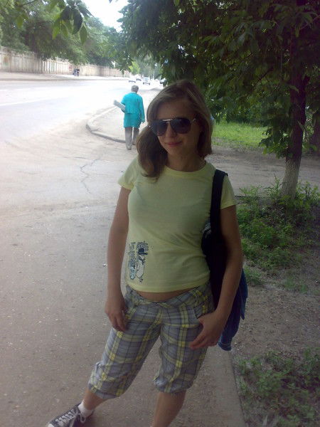 Татьяна Бойко