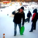 Михаил Сергеев