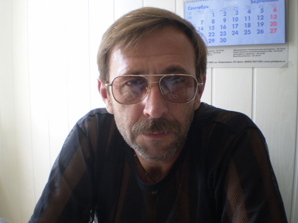 Павел Камаев