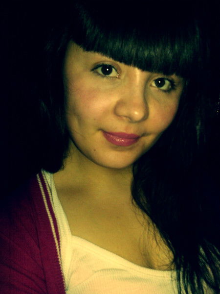 Ольга Солошенко