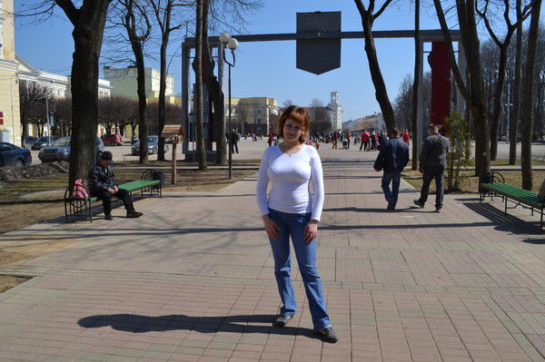 Анастасия Павлова