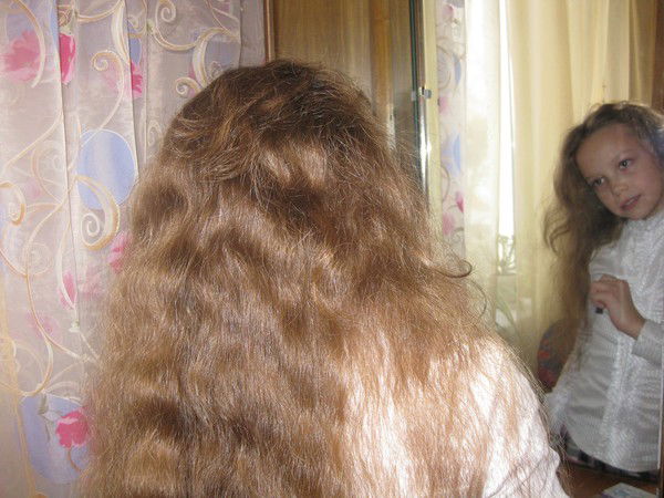 Маша Силивёрстова