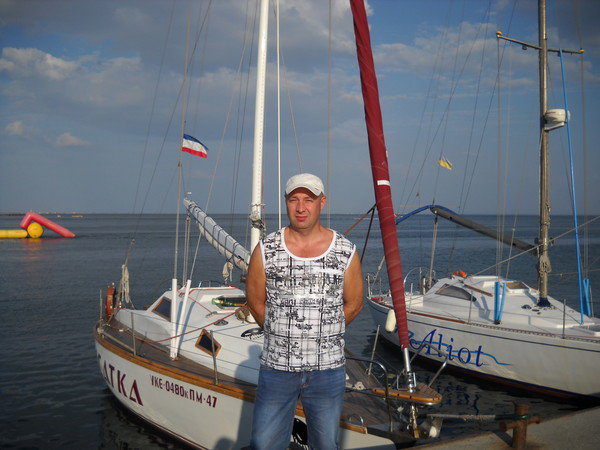 Александр Гармаш