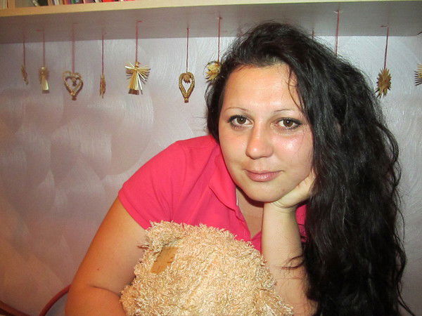 Лена Вишнякова