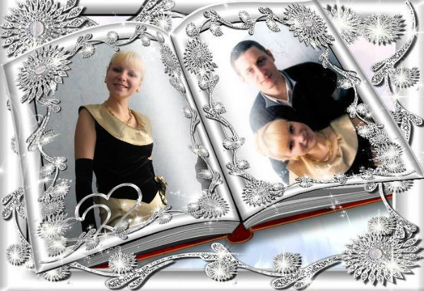 Анастасия Маликова