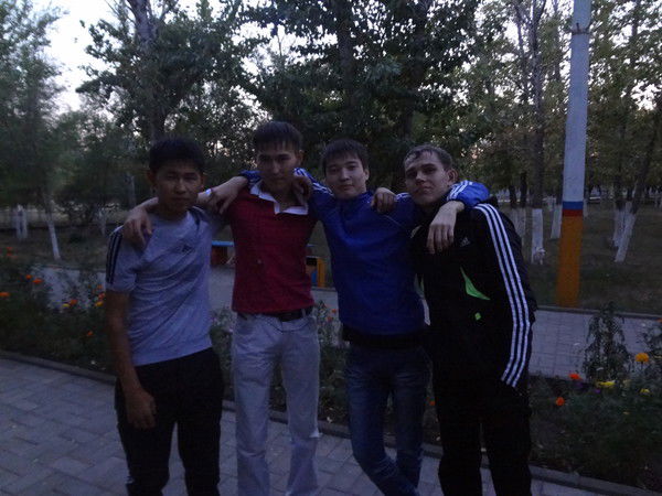 Тимур Tojibko Tвoй