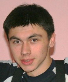 Евгений Христолюбов