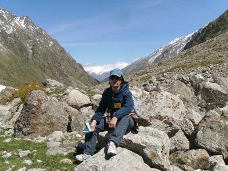 Татьяна Соломка