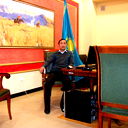 Erkebulan Usbanaliev