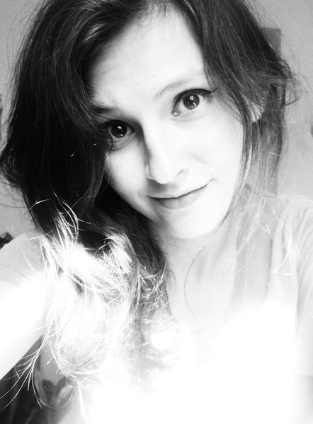 Александра Аврамова