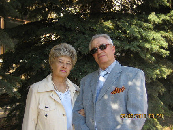 Василий Краснов