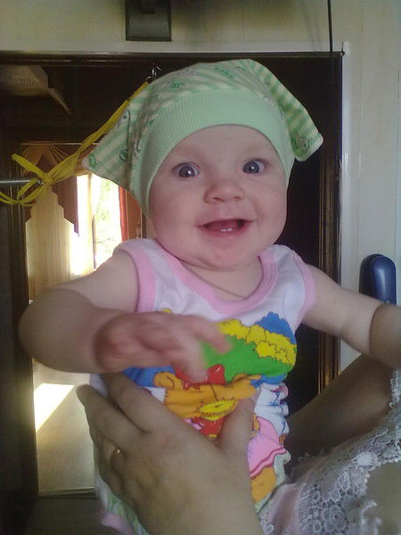 Марина Мамиджанашвили