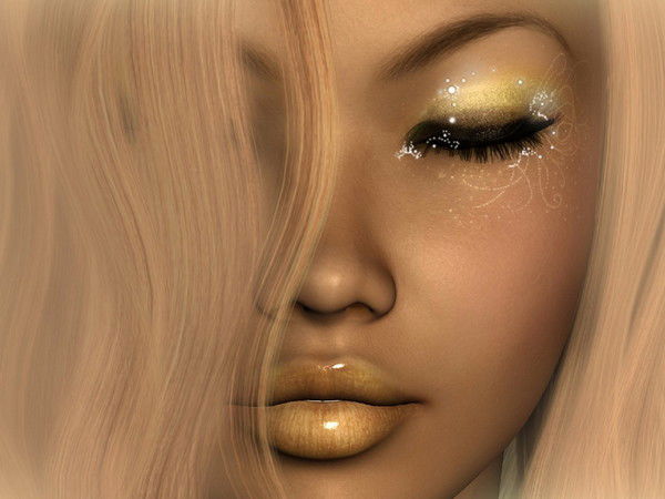 Натали Головизнина