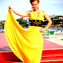 Екатерина Лизунова