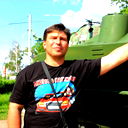 Иван Каурковский