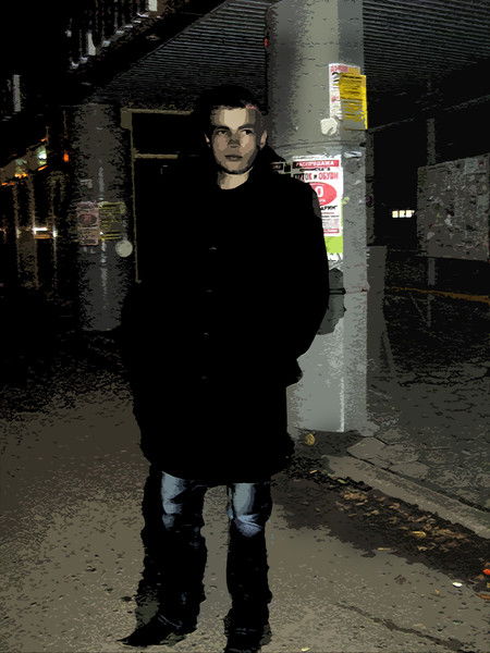 Алексей Намятов