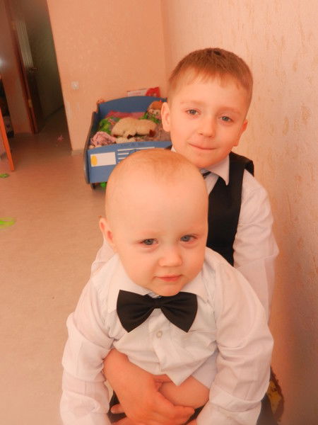 Андрей Корнев