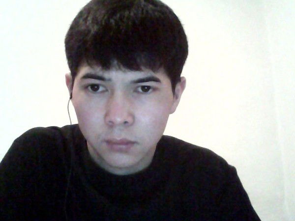 Кайыржан Абдрахманов