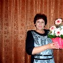 Людмила Рукосуева