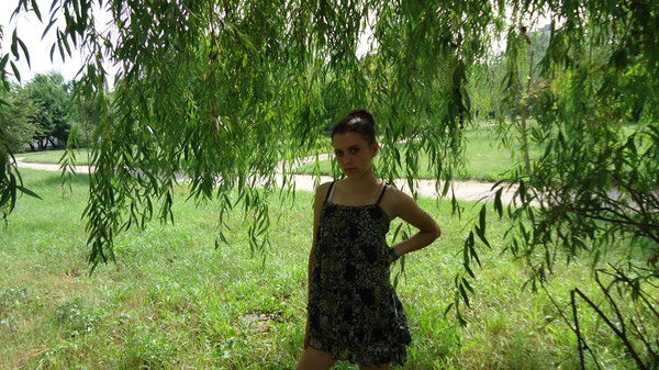 Кристина Ступак